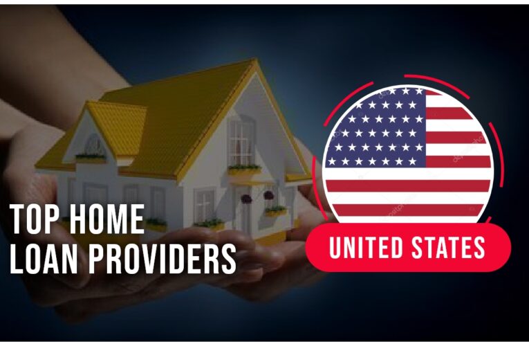 Homestead Heroes: Top Home Loan Providers in the USA