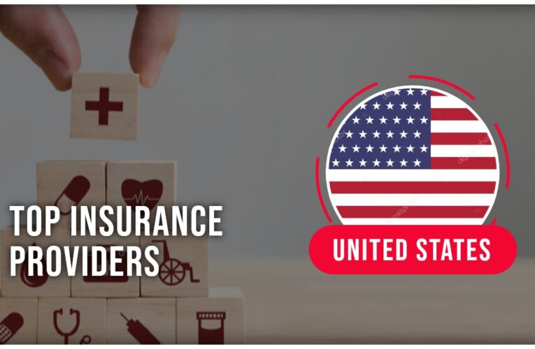 Shielding Health: Top Insurance Providers in the USA