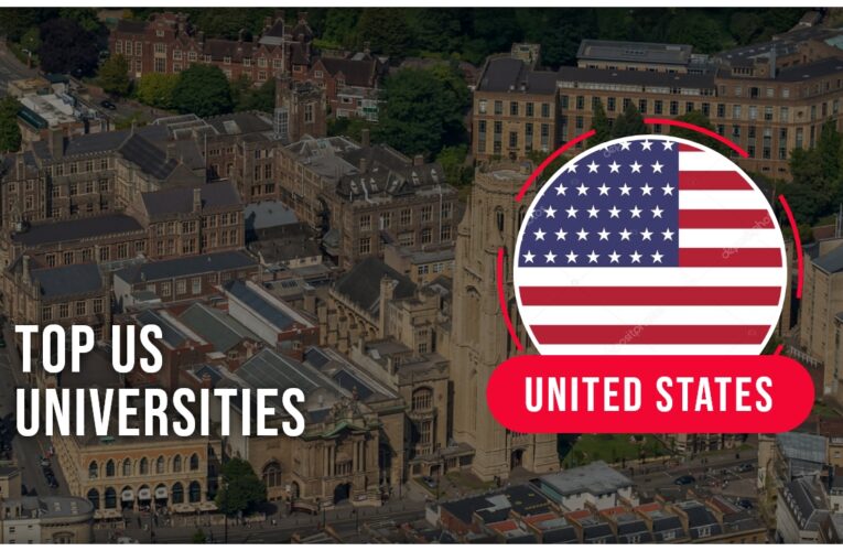 Pursuing Dreams: Top US Universities Offering the Most Generous Scholarships