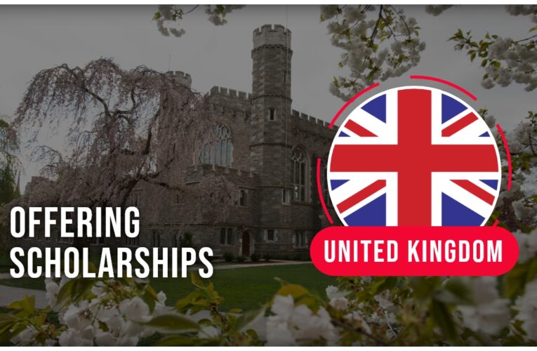 The Pursuit of Excellence: Top UK Universities Offering Generous Scholarships